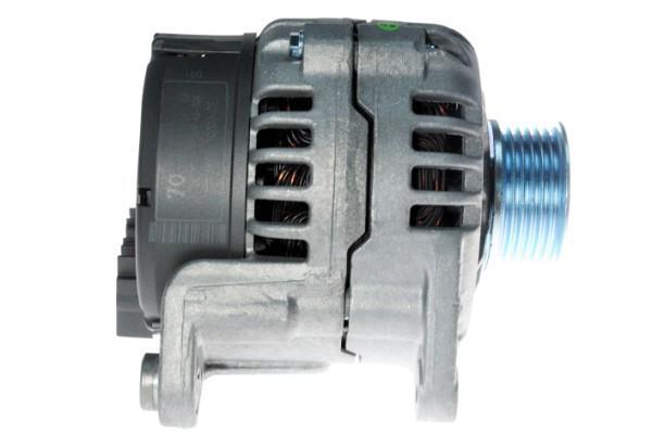 Alternador HELLA 8EL 011 710-121