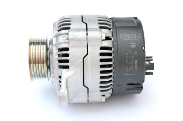 Alternador HELLA 8EL 011 710-991