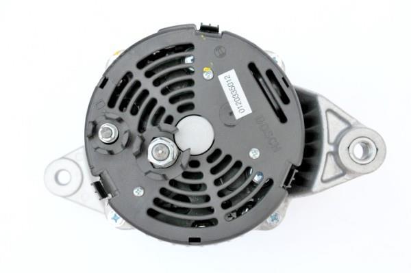 Alternador HELLA 8EL 011 710-991
