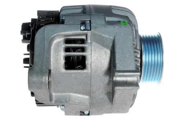Alternator 8EL 011 711-031 Hella