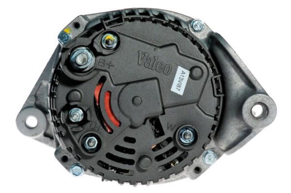 Alternador HELLA ref. 8EL 011 711-001