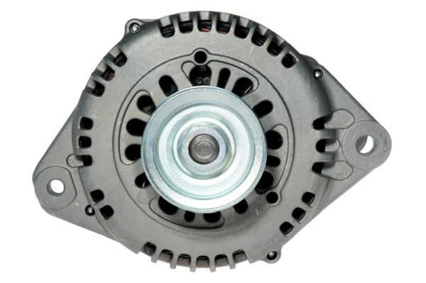 Alternador HELLA ref. 8EL 011 711-161