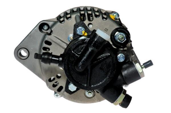 Alternador HELLA ref. 8EL 011 711-161