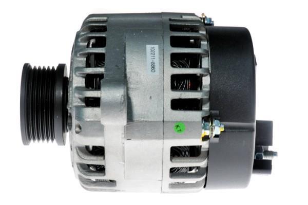 Alternador HELLA ref. 8EL 011 711-631