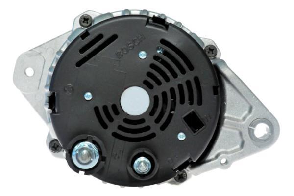 Alternador HELLA ref. 8EL 011 711-691