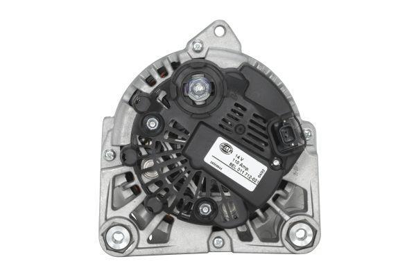 Alternateur HELLA ref. 8EL 011 712-021