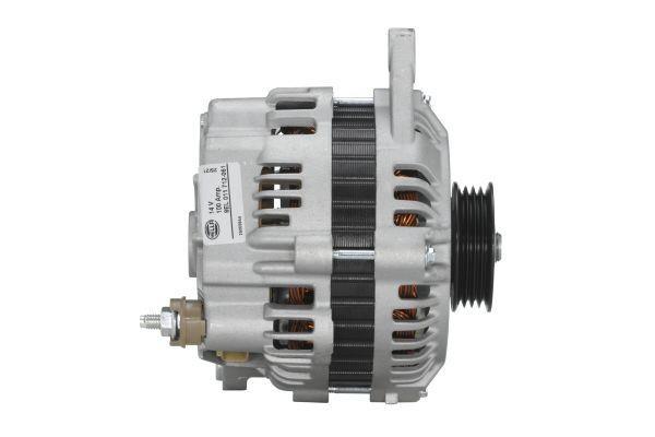 Alternador HELLA ref. 8EL 011 712-061