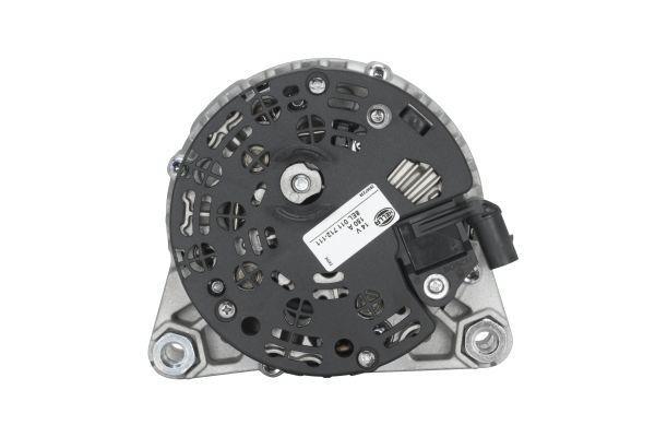 Alternador HELLA ref. 8EL 011 712-111