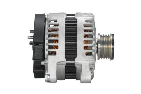Alternador HELLA ref. 8EL 011 712-111