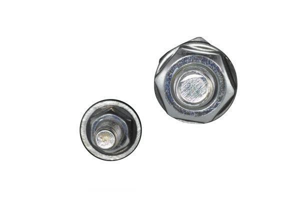Alternateur HELLA 8EL 011 712-171