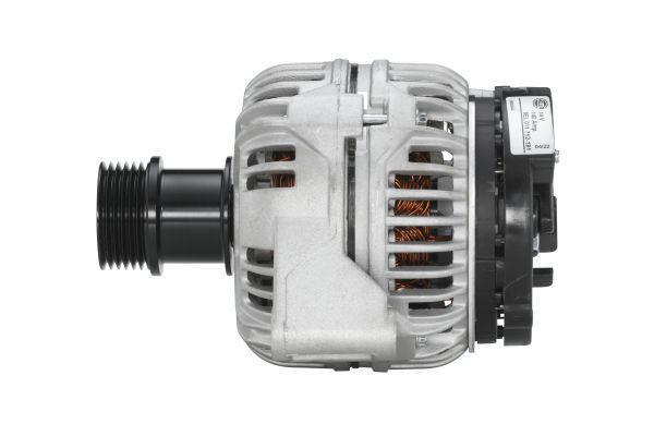 Alternador HELLA ref. 8EL 011 712-181