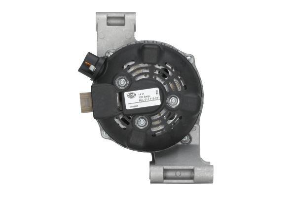 Alternador HELLA ref. 8EL 011 712-201