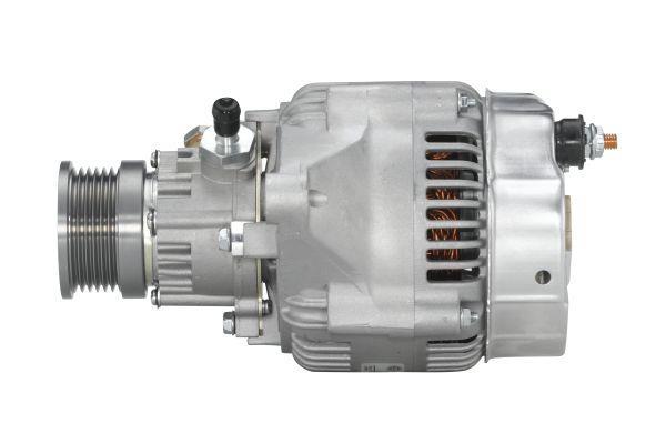Alternador HELLA ref. 8EL 011 712-311