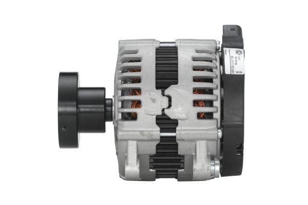 Alternador HELLA 8EL 011 712-331