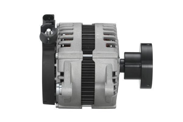 Alternador HELLA 8EL 011 712-331