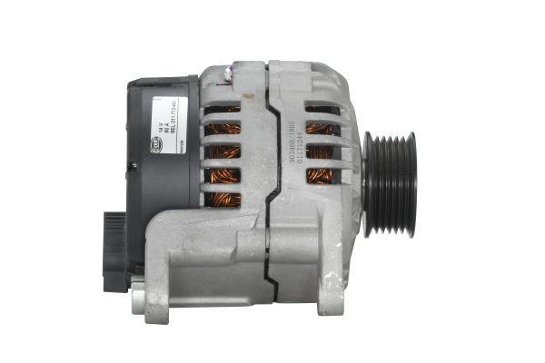 Alternador HELLA ref. 8EL 011 712-441