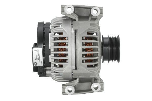 Alternador HELLA ref. 8EL 011 712-451