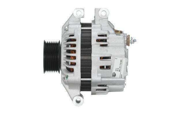 Alternador HELLA ref. 8EL 011 712-461
