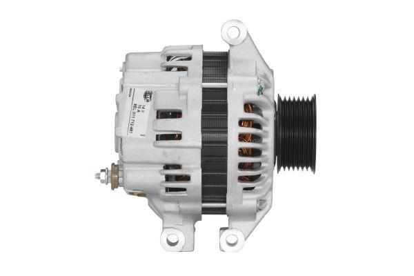 Alternador HELLA ref. 8EL 011 712-461