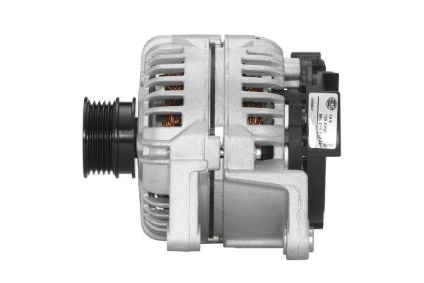 Alternador HELLA ref. 8EL 011 712-481