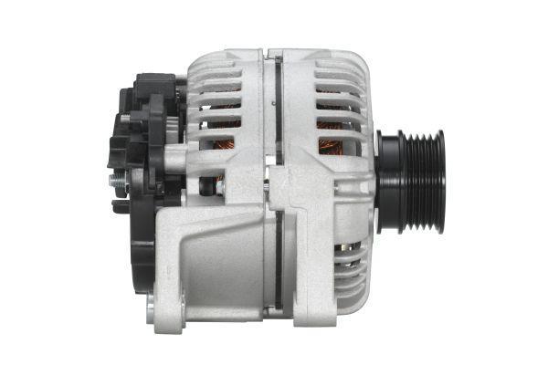 Alternador HELLA ref. 8EL 011 712-481