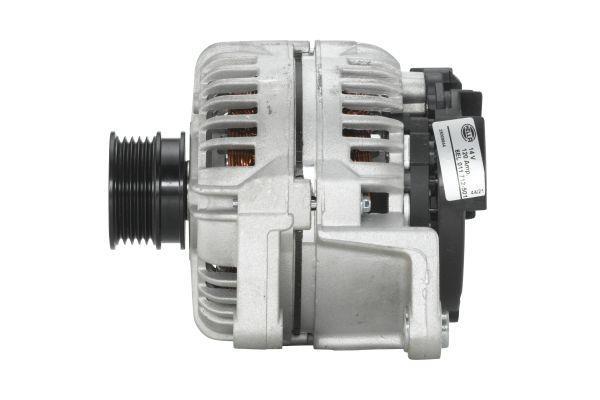 Alternador HELLA ref. 8EL 011 712-501