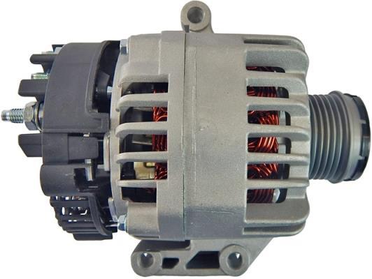 Alternador HELLA ref. 8EL 011 712-531