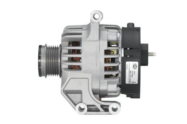 Alternador HELLA ref. 8EL 011 712-541
