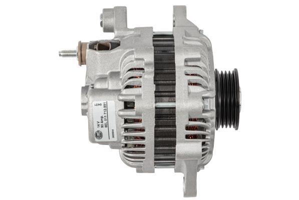Alternador HELLA ref. 8EL 011 712-551