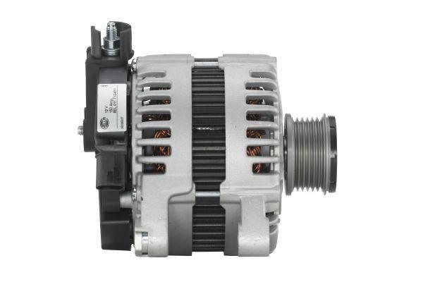 Alternador HELLA ref. 8EL 011 712-611