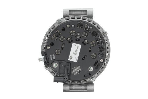 Alternateur HELLA ref. 8EL 011 712-621