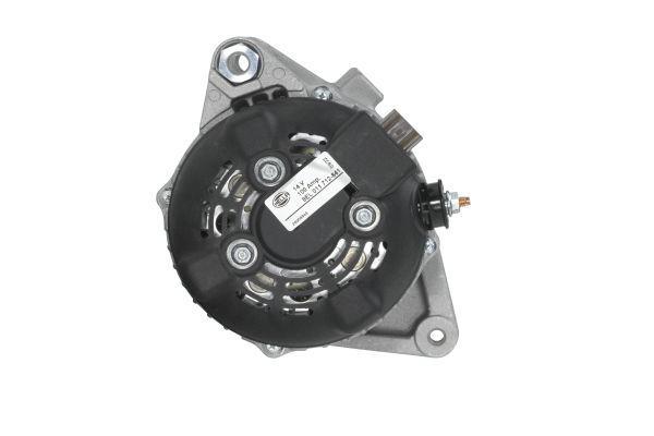 Alternador HELLA ref. 8EL 011 712-841