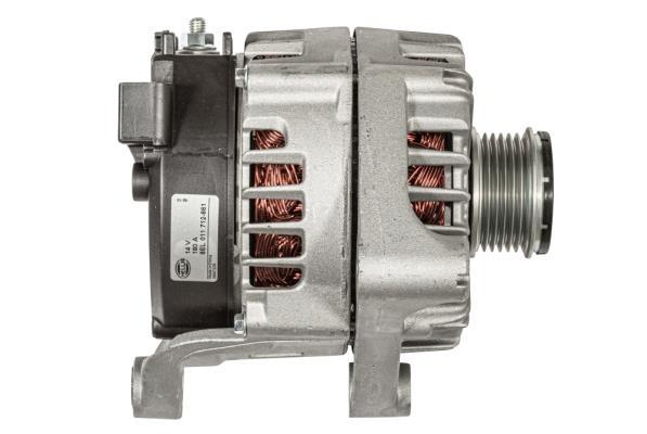 Alternador HELLA ref. 8EL 011 712-861