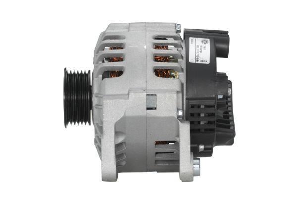 Alternador HELLA ref. 8EL 011 712-891
