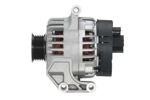 Alternador HELLA ref. 8EL 011 712-901