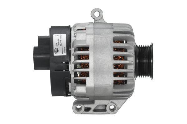 Alternador HELLA ref. 8EL 011 712-901