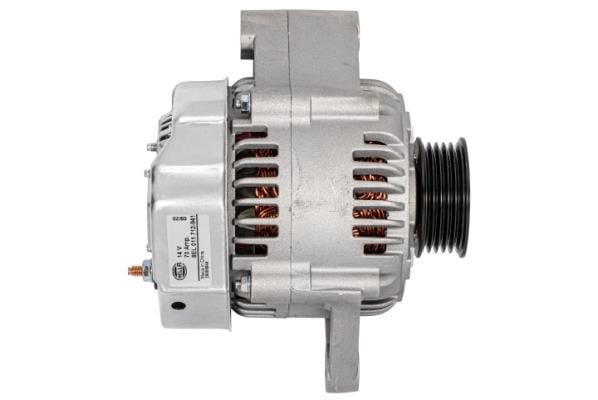 Alternador HELLA 8EL 011 712-941