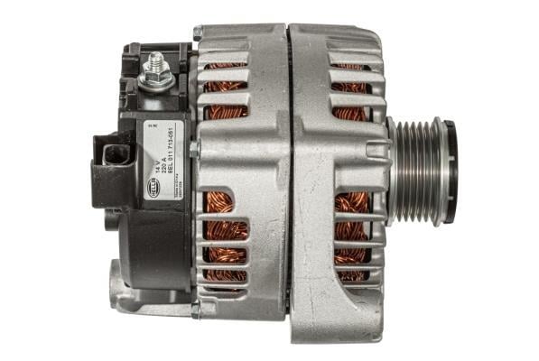 Alternador HELLA ref. 8EL 011 713-051