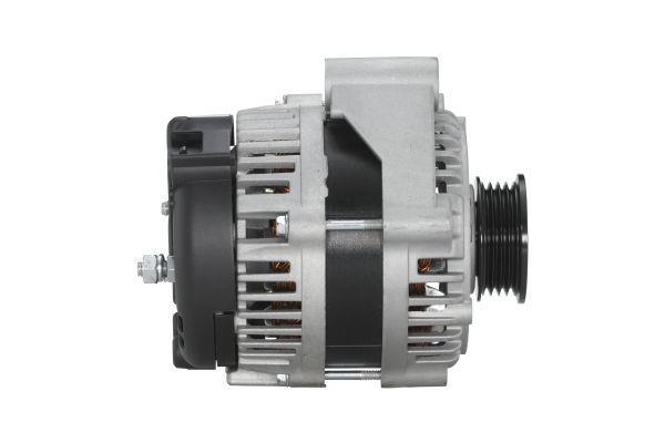 Alternador HELLA ref. 8EL 011 713-101