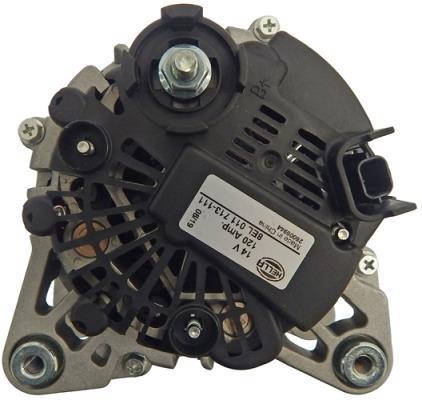 Alternador HELLA ref. 8EL 011 713-111