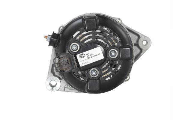 Alternador HELLA ref. 8EL 011 713-121