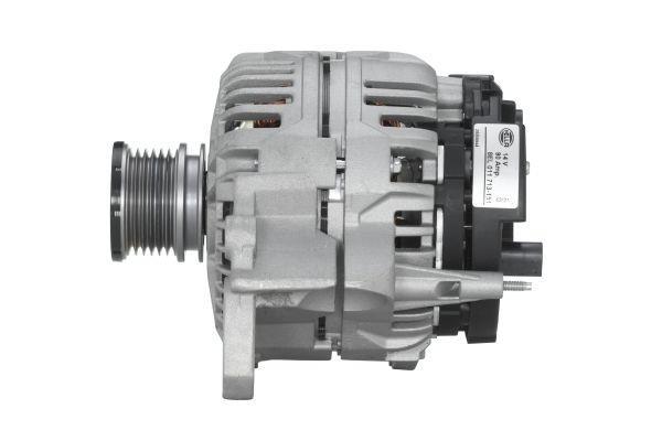 Alternador HELLA ref. 8EL 011 713-151