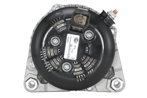 Alternateur HELLA 8EL 011 713-181