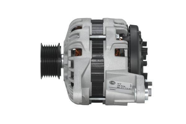 Alternador HELLA ref. 8EL 011 713-201