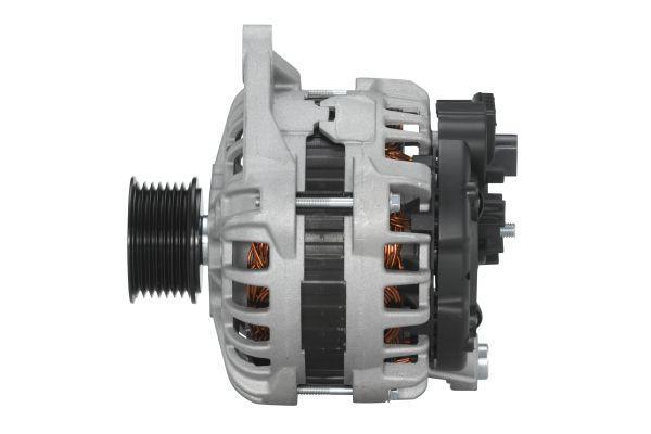 Alternador HELLA ref. 8EL 011 713-221