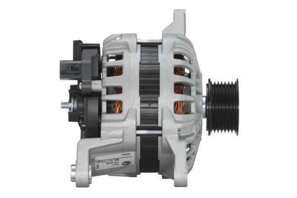 Alternador HELLA ref. 8EL 011 713-221