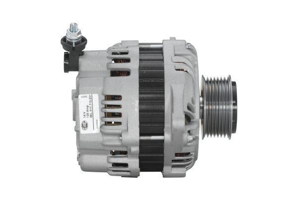 Alternador HELLA ref. 8EL 011 713-231
