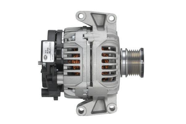 Alternateur HELLA ref. 8EL 011 713-241