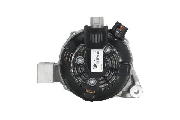Alternador HELLA ref. 8EL 011 713-251
