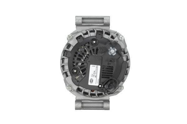 Alternador HELLA ref. 8EL 011 713-301